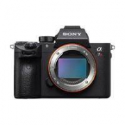 SONY 索尼 ILCE-7RM3A（A7R3A）屏幕升级款 全画幅 微单相机 单机身