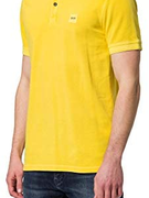 BOSS Hugo Boss 雨果博斯 Prime 男士纯棉Polo衫50378365