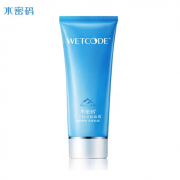 京东极速版:WETCODE 水密码 经典补水洁面奶 100ml