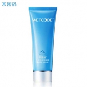 京东极速版：WETCODE 水密码 经典补水洁面奶 100ml