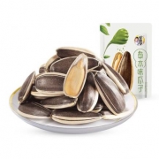 京喜APP：华味亨 草本味瓜子 500g*2件