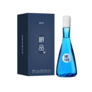 PLUS会员：青小乐 粮品浓香型白酒 52度 500ml