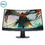 双11预售：DELL 戴尔 S2722DGM 27英寸显示器 （2K、165Hz、1ms）