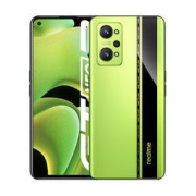 realme 真我 GT Neo2 5G手机 8GB+128GB 黑薄荷