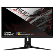 ASUS 华硕 XG27AQ 27英寸显示器（2560×1440、170Hz、1ms）