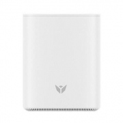 双11预售：京东云 无线宝 WiFi6 5G双频全千兆路由器 鲁班64G畅享版