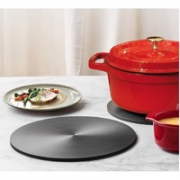 staub 珐宝 铸铁锅导热盘 28cm