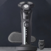 亚马逊销量第一！Philips 飞利浦 干湿两用电动剃须刀