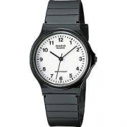 20日10点：CASIO 卡西欧 MQ-24系列 女士石英手表 MQ-24-7B