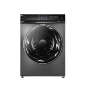 双11预售： LittleSwan 小天鹅 TD100RFTEC-T50C 洗烘一体机 10kg YV