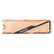 24日0点：GIGABYTE 技嘉 AORUS系列 2TBSSD固态硬盘GEN4雕盘M.2接口pcie4.0系列