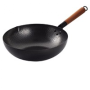 VATTI 华帝 精铁炒锅 30cm