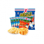 88VIP：旺旺 浪味仙薯卷 70g*6包/件*4件