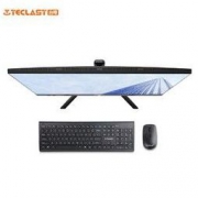 Teclast 台电 C24 Air 23.8寸一体机（国产兆芯KX-6640MA、8GB、256GB SSD）