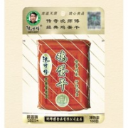 沈师傅 鸡蛋干 100g