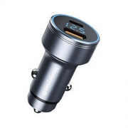 Honeywell 霍尼韦尔 HZDE2 车载充电器 QC PD 45W快充版