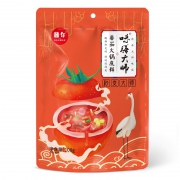 酱尔 番茄味 火锅底料100g盒装*2