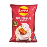 有券的上：Lay's 乐事 香芋片 醇香排骨味 60克