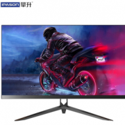 IPASON 攀升 GF2703 27英寸IPS显示器（2560×1440、165Hz）