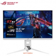 双11预售：ASUS 华硕 XG279Q-W 27英寸电竞显示器