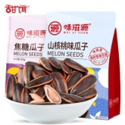 甜饵  山核桃味500g×1袋