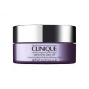 CLINIQUE 倩碧 紫胖子卸妆霜 125ml（赠 紫胖子卸妆膏15ml*4）