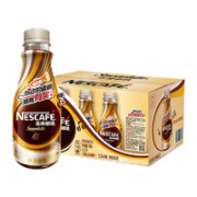 Nestlé 雀巢 即饮咖啡 268ml*15瓶