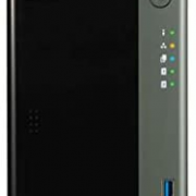 威联通TS-253D-4G 4盘位NAS网络存储器