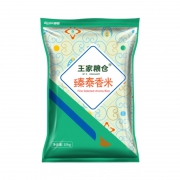 1日0点、88VIP：王家粮仓 臻泰香米 10kg*2件
