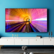 1日0点：FFALCON 雷鸟 65S535C 液晶电视 65英寸 4K