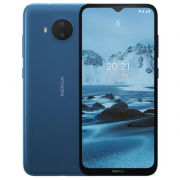 NOKIA 诺基亚 C20 Plus 海洋蓝  4G智能手机