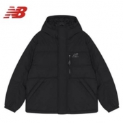 双11预售：new balance 新百伦 AMJ13333 男款羽绒服