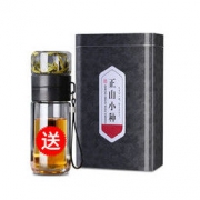 花小茵 正山小种福建红茶 100g