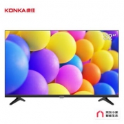 双11预售：KONKA 康佳 J32 32英寸 全面屏电视