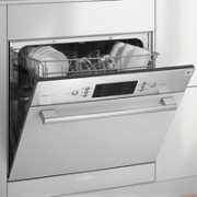 BOSCH 博世 SCE46HW00C 洗碗机 10套