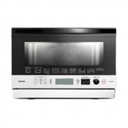 双11预售 ：TOSHIBA 东芝 ER-S60CNW 电烤箱 23L 白色