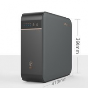 TRULIVA 沁园 5005 家用直饮净水器