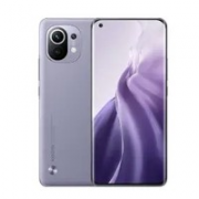 MI 小米 11 5G智能手机 8GB+128GB