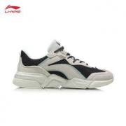 双11预售：LI-NING 李宁 经典休闲鞋 烛龙