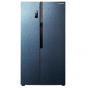 Ronshen 容声 BCD-536WD17HP 对开门冰箱