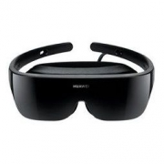 HUAWEI 华为 VR Glass CV10 VR眼镜 亮黑色