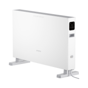 smartmi 智米 DNQZNB05ZM 1S 电暖器 智能版