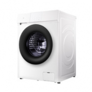MIJIA 米家 1F XQG100MJ301W 滚筒洗衣机 10KG