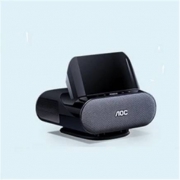 双11预售：AOC 冠捷 C1 超短焦智能投影仪