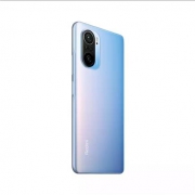 双11预售：Redmi 骁龙870 120Hz高刷直屏12GB+256GB 游戏电竞5G手机