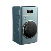 TCL G110T700-HDY 直驱滚筒洗衣机 11kg 蓝色