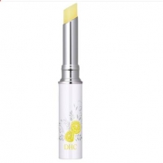 DHC 蝶翠诗 柑橘保湿修护唇膏 cosme联名限定版 1.5g*3件