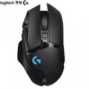 20日20点：logitech 罗技 G502 LIGHTSPEED 无线鼠标 25600DPI RGB