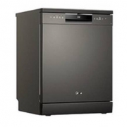 双11预售：Midea 美的 H系列M60 独嵌两用洗碗机 15套 YV