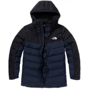 双11预售：THE NORTH FACE 北面 7QPK 男款户外羽绒服
